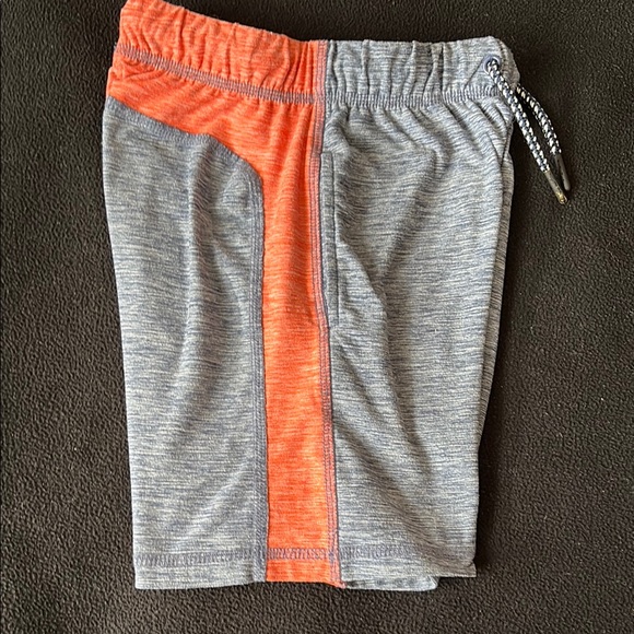 Hanna Andersson Active Made for Sun Shorts size 4 - Picture 5 of 6